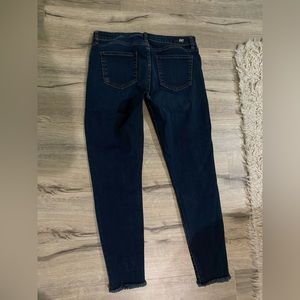 KUT skinny jeans